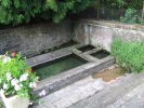 Lavoir de MEURCOURT