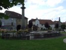 Lavoir de MEURCOURT