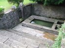 Lavoir de MEURCOURT