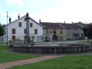 Lavoir de MEURCOURT