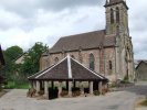 Lavoir de ST VALBERT