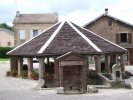 Lavoir de ST VALBERT