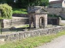 Lavoir de VELORCEY