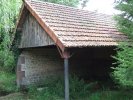 Lavoir de VELORCEY