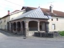 Lavoir de VILLERS LES LUXEUIL
