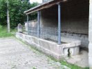 Lavoir de VILLERS LES LUXEUIL