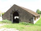 Lavoir de VILLERS LES LUXEUIL