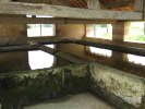 Lavoir de VILLERS LES LUXEUIL