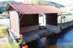 Lavoir de FAUCOGNEY ET LA MER