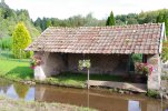 Lavoir de FAUCOGNEY ET LA MER