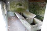 Lavoir de FAUCOGNEY ET LA MER