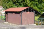 Lavoir de FAUCOGNEY ET LA MER