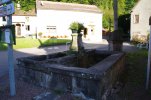 Lavoir de FAUCOGNEY ET LA MER