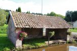 Lavoir de FAUCOGNEY ET LA MER