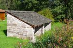 Lavoir de LA VOIVRE