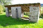 Lavoir de LA VOIVRE