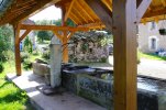 Lavoir de LES FESSEY