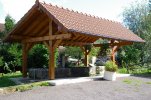Lavoir de LES FESSEY