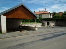 Lavoir de BUCEY LES TRAVES