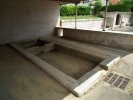 Lavoir de BUCEY LES TRAVES