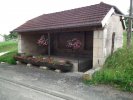 Lavoir de CHANTES