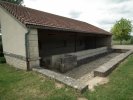 Lavoir de CHASSEY LES SCEY