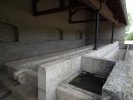 Lavoir de CHASSEY LES SCEY