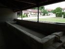 Lavoir de CHASSEY LES SCEY