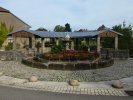 Lavoir de FERRIERES LES SCEY