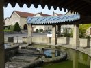 Lavoir de FERRIERES LES SCEY