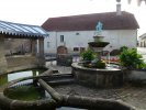 Lavoir de FERRIERES LES SCEY