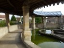 Lavoir de FERRIERES LES SCEY