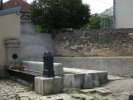 Lavoir de LA NEUVELLE LES SCEY