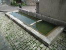 Lavoir de LA NEUVELLE LES SCEY