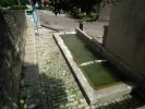 Lavoir de LA NEUVELLE LES SCEY