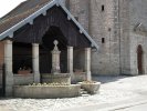 Lavoir de OVANCHES