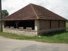 Lavoir de OVANCHES