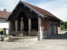 Lavoir de OVANCHES