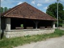 Lavoir de OVANCHES