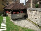 Lavoir de RUPT SUR SAONE