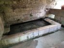 Lavoir de RUPT SUR SAONE