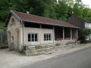 Lavoir de RUPT SUR SAONE