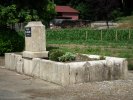 Lavoir de SCEY SUR SAONE ET ST ALBI
