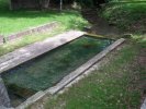 Lavoir de SCEY SUR SAONE ET ST ALBI