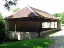 Lavoir de SCEY SUR SAONE ET ST ALBI