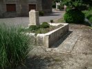 Lavoir de SCEY SUR SAONE ET ST ALBI