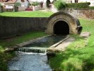 Lavoir de SCEY SUR SAONE ET ST ALBI
