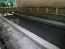 Lavoir de SCEY SUR SAONE ET ST ALBI