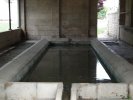 Lavoir de TRAVES