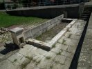 Lavoir de TRAVES